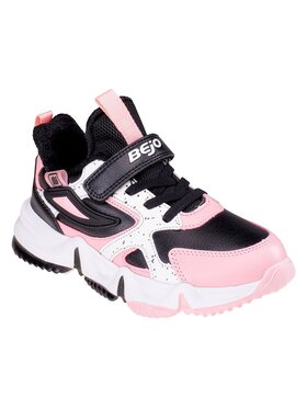 Bejo Bejo Sneakersy Baglis Czarny