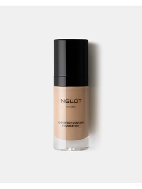 INGLOT INGLOT HD Perfect Coverup Podkład 74 (LC)
