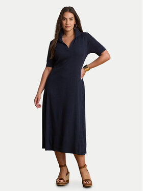 Φόρεμα καθημερινό LAUREN RALPH LAUREN