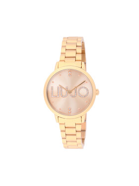 Liu Jo Liu Jo Orologio TLJ2519 Oro