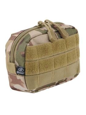 Brandit Brandit Torba 8048.161.OS Khaki
