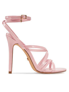 DeeZee DeeZee Sandalen RK0507-1 Rosa