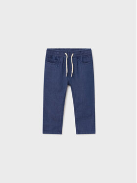 Mayoral Mayoral Traperice 507 Tamnoplava Regular Fit