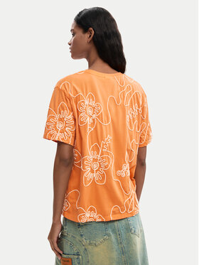 T-Shirt Desigual