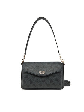Guess Guess Handtasche HWLG96 48190 Schwarz