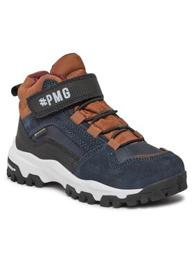 Primigi Primigi Kozaki GORE-TEX 4924011 M Granatowy