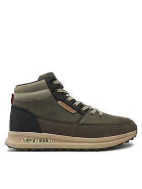 Napapijri Napapijri Sneakers Slate NP0A4IJO Grigio