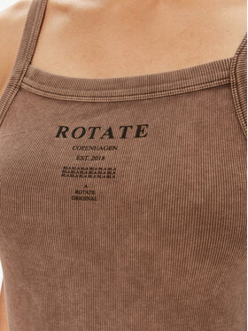 Φόρεμα καλοκαιρινό ROTATE φωτογραφία