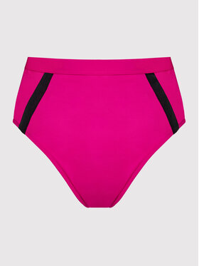 Calvin Klein Swimwear Calvin Klein Swimwear Низ від купальника KW0KW01857 Рожевий