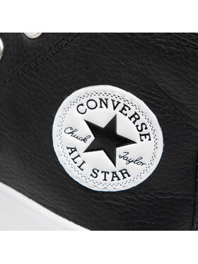 Converse Modne Superge Ctas Lugged 2.0 Hi A03704C Črna