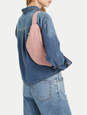 Roxy Roxy Torbica za okrog pasu﻿ C-ROXY-KL-004-08 Roza