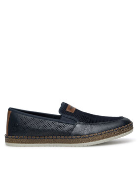 Rieker Rieker Pantofi B5271-14 Albastru