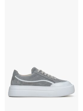 Estro Estro Scarpe da ginnastica ER00115643 Grigio
