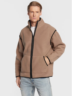 Redefined Rebel Redefined Rebel Polar Gregory 213184 Bej Loose Fit