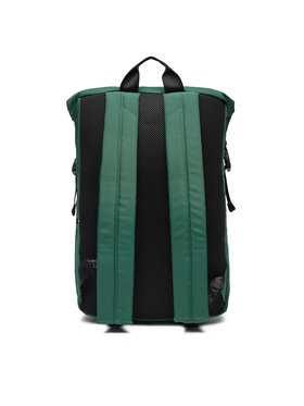 Tommy Jeans Ruksak Tjm Daily Rolltop Backpack AM0AM11965 Zelena