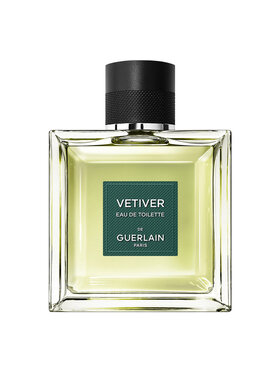 Guerlain Guerlain Vetiver 2018 Guerlain Woda toaletowa