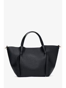 Estro Estro Borsetta ER00116351 Nero