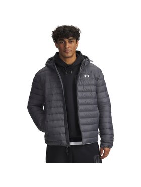 Under Armour Under Armour Kurtka puchowa 6006363 Szary Regular Fit