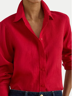 LAUREN RALPH LAUREN Πουκάμισο LAUREN RALPH LAUREN - 4