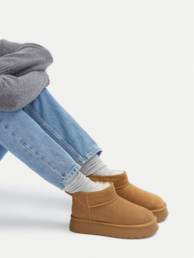 Μπότες Χιονιού Badura φωτογραφία