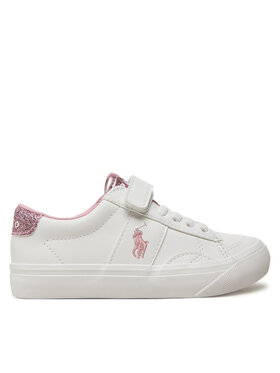 Polo Ralph Lauren Polo Ralph Lauren Sneakers RL01214110 Weiß