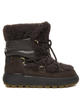 Bogner Bogner Sniego batai Chamonix S 10 A 22546704 Ruda