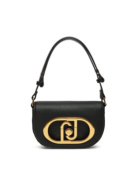 Liu Jo Liu Jo Kabelka Ecs S Crossbody AF3211 E0027 Čierna