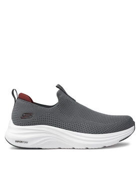 Skechers Skechers Sneakersy Vapor Foam-Covert 232629/CCRD Szary