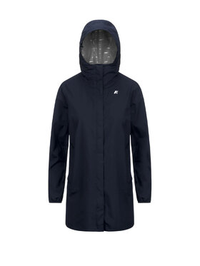 K-Way K-Way Giubbotto invernale k5127nw-k89 Blu Regular Fit