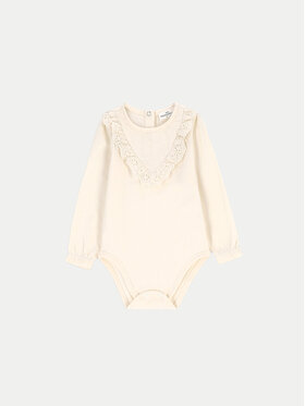 Coccodrillo Coccodrillo Dječje body ZC4112102EBG Écru