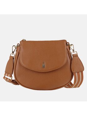 Wojewodzic Wojewodzic Torebka FELICIA Brązowy