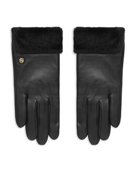 BOSS BOSS Guanti 50548885 Nero