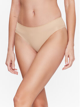 United Colors Of Benetton United Colors Of Benetton Figi klasyczne 30RH1S00J Beżowy