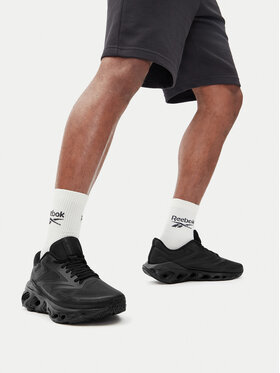 Reebok Reebok Skriešanas apavi EO-FUEL FLEX RUN 100235790 Melns