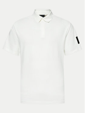 North Sails North Sails Polokošile 453026 Bílá Regular Fit