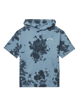 Coccodrillo Coccodrillo T-shirt WC5132301HBJ Blu Regular Fit