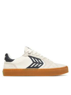 Cariuma Cariuma Sneakersy Catiba Pro 2.0 482809W2EM110 Bílá