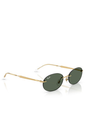 Ray-Ban Ray-Ban Napszemüveg 0RB3767 Arany