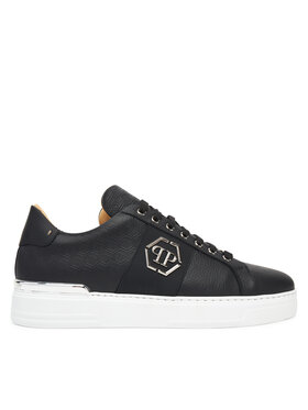 PHILIPP PLEIN PHILIPP PLEIN Sneakers PAES USC0768 PLE005N02 Nero