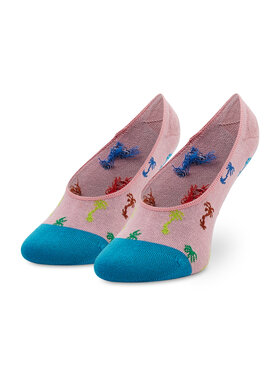 Happy Socks Happy Socks Unisex bokazokni PLM06-3300 Rózsaszín