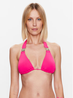 Liu Jo Beachwear Liu Jo Beachwear Горнище на бански VA3134 J5885 Розов