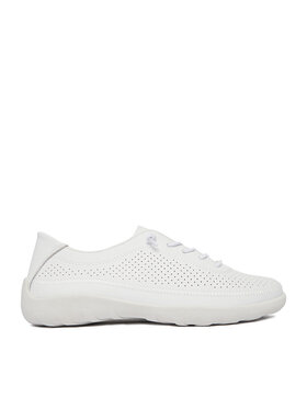Remonte Remonte Sneakersy CEO-R3521-80 Biela