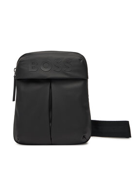 BOSS BOSS Saszetka 50548089 Czarny