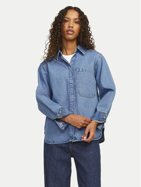JJXX JJXX Джинсова сорочка Jama 12259300 Голубий Relaxed Fit