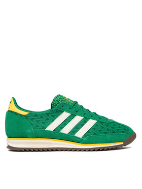 adidas adidas Sneakers SL 72 OG IH9172 Verde
