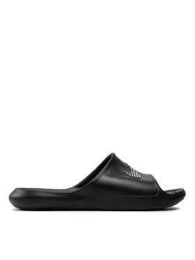 Nike Nike Natikače Victori One Shower Slide CZ5478 001 Crna