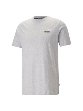 Puma Puma T-Shirt 674470 Šedá Regular Fit