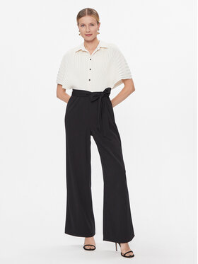 DKNY DKNY Overal DD3J3455 Černá Relaxed Fit