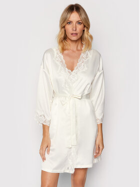 LAUREN RALPH LAUREN Lauren Ralph Lauren Accappatoio I8141226 Bianco