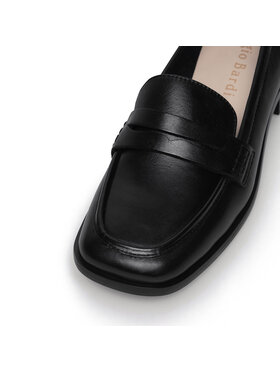 Sergio Bardi Loaferice WI31-9S8182-01SB Crna